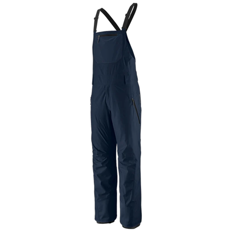 Powder Town Bib Reg