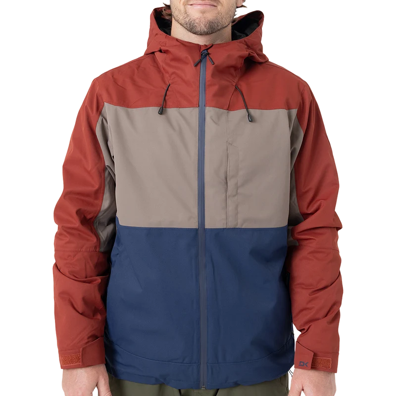 Triton Jacket