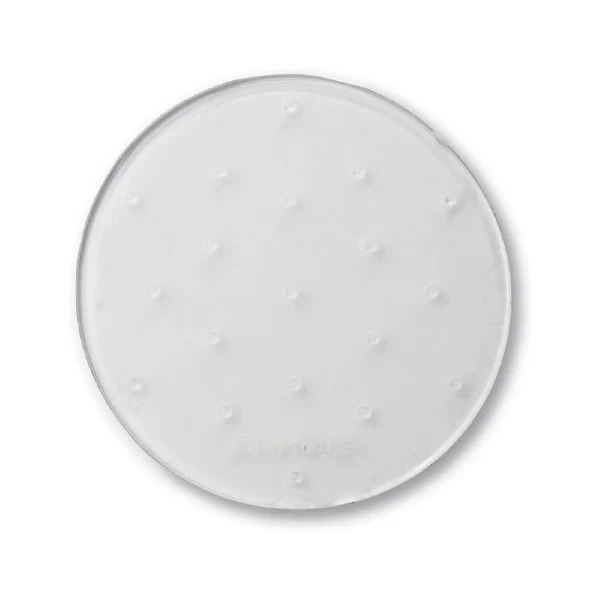 Circle Mat Stomp Pad