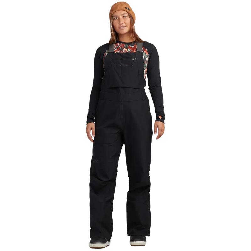 W's Stoker Gore-Tex 3L Bib