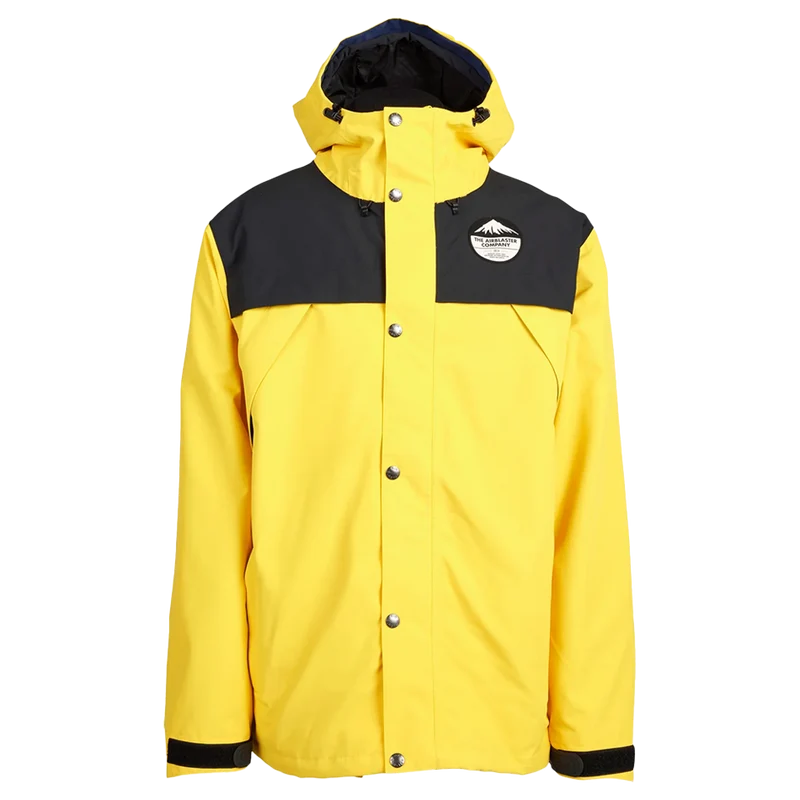Guide Shell Jacket