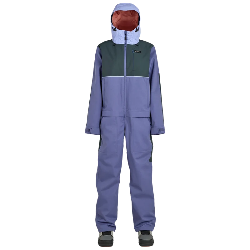 W'S Stretch Freedom Suit