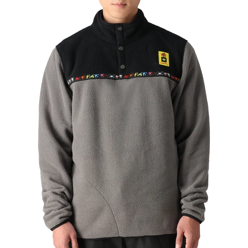 Tioga Sherpa Fleece
