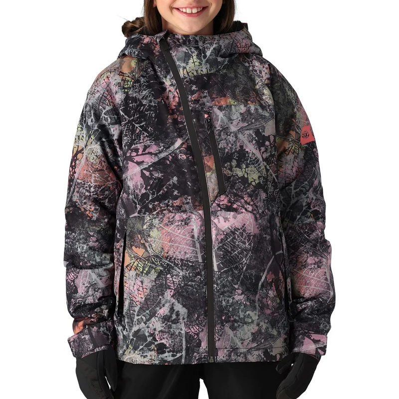 Girls' Hydra Insulated Jacket