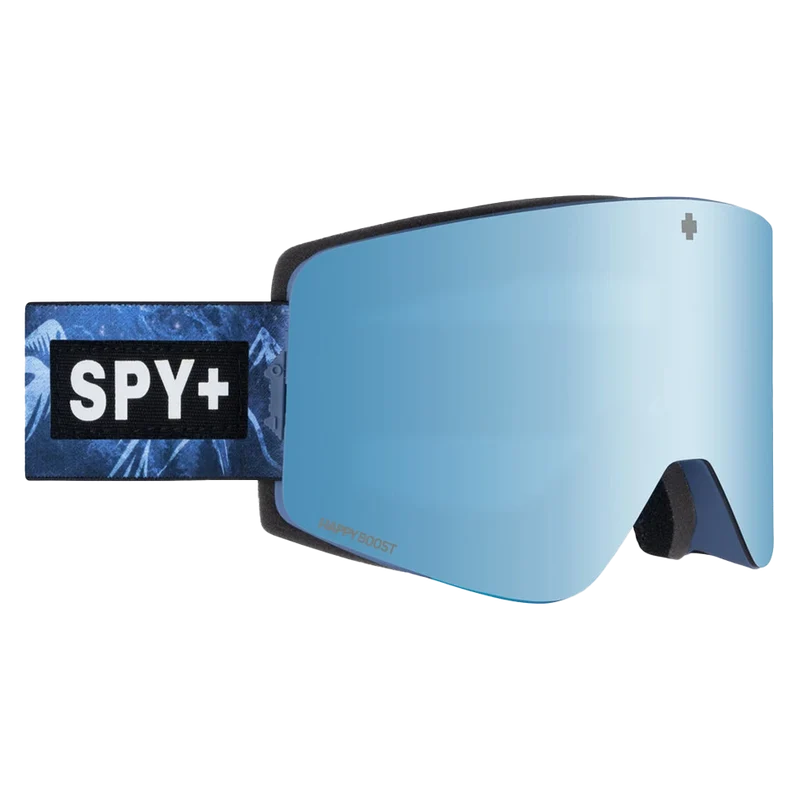 Marauder Goggle
