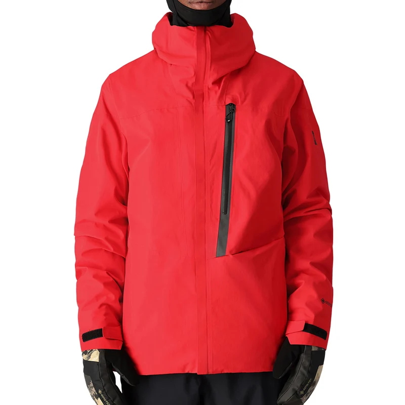 Gore-Tex GT Jacket