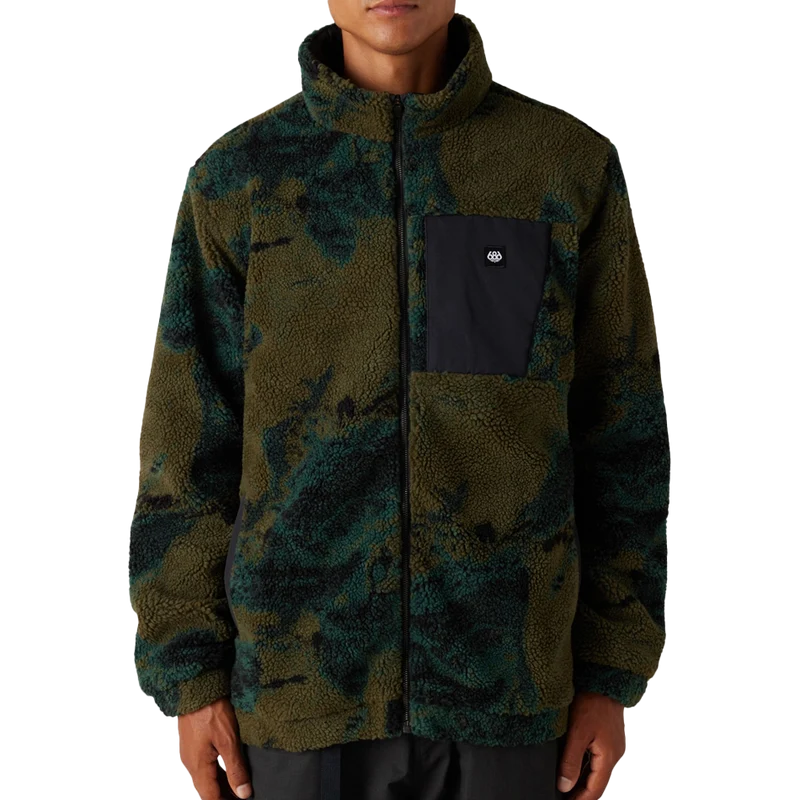 Everywhere Outpost Sherpa Jacket