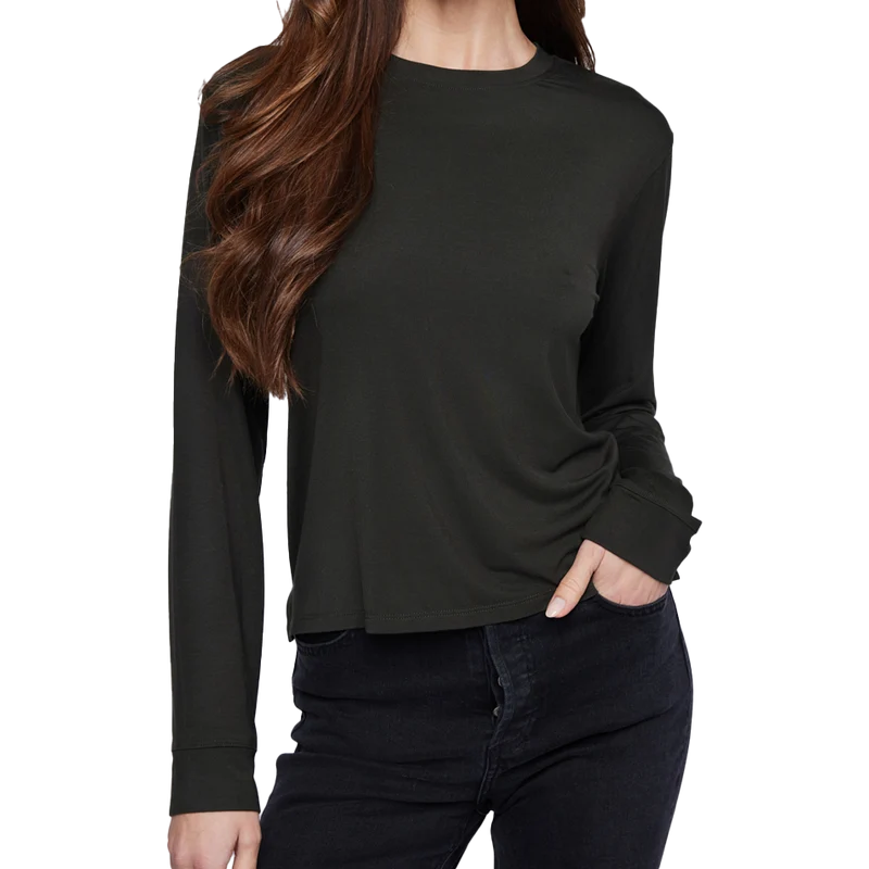 Trudy L/S Top