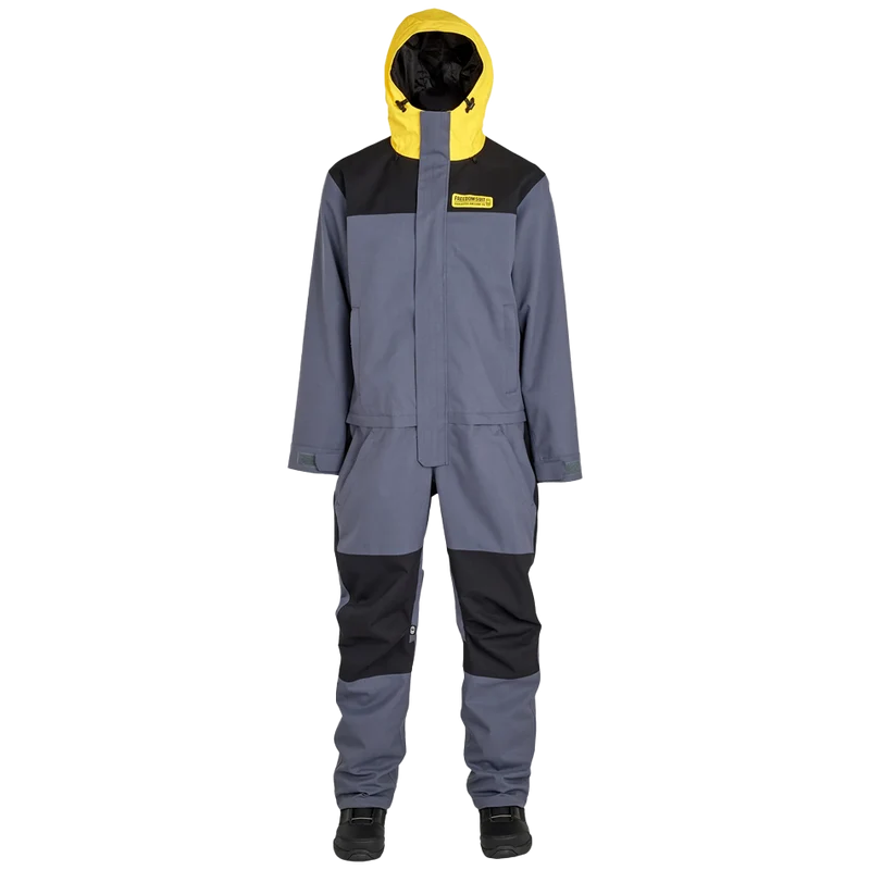 Stretch Freedom Suit