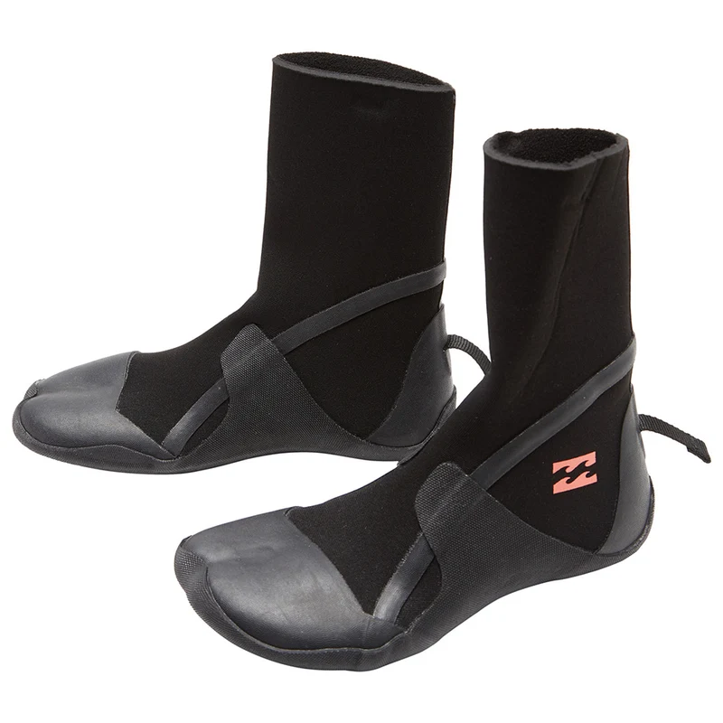 5 Synergy Hidden Split Toe Boot 2024