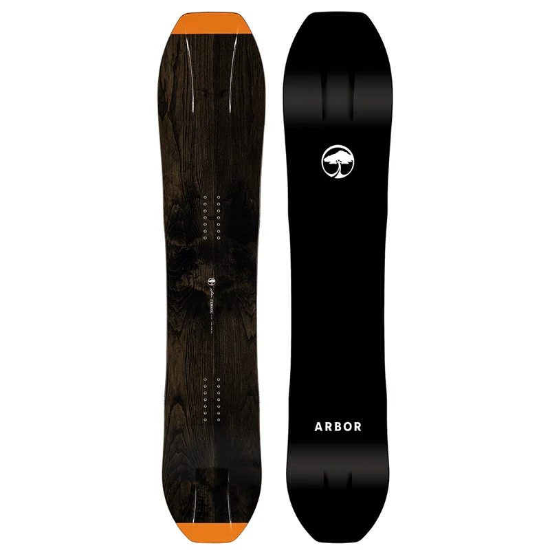 Terrapin Snowboard