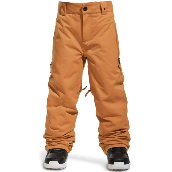 Wooderson Pant