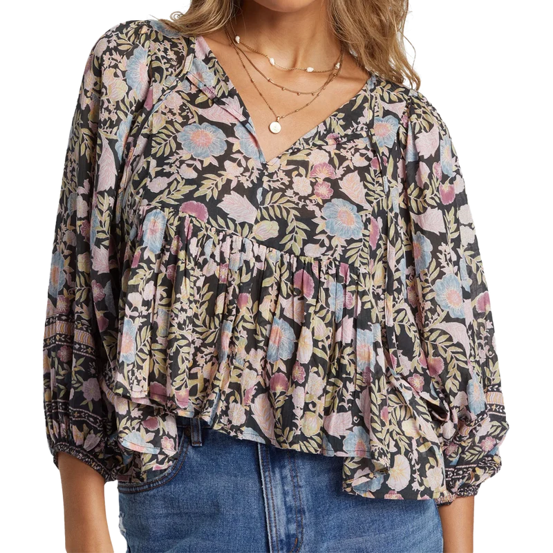 Adore You Blouse