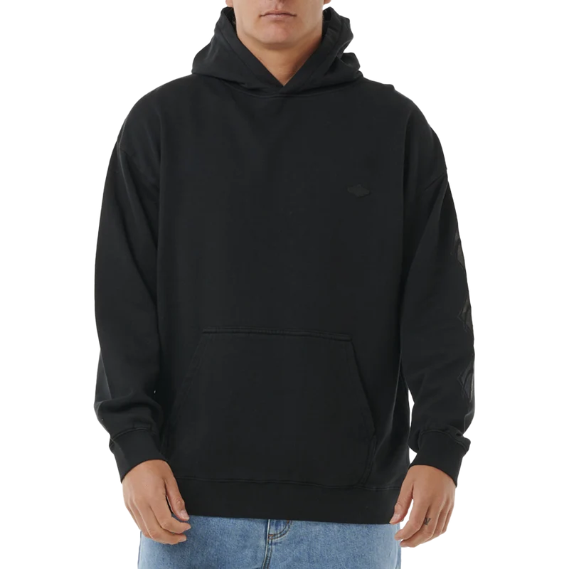 Original Surfers Hood 2024