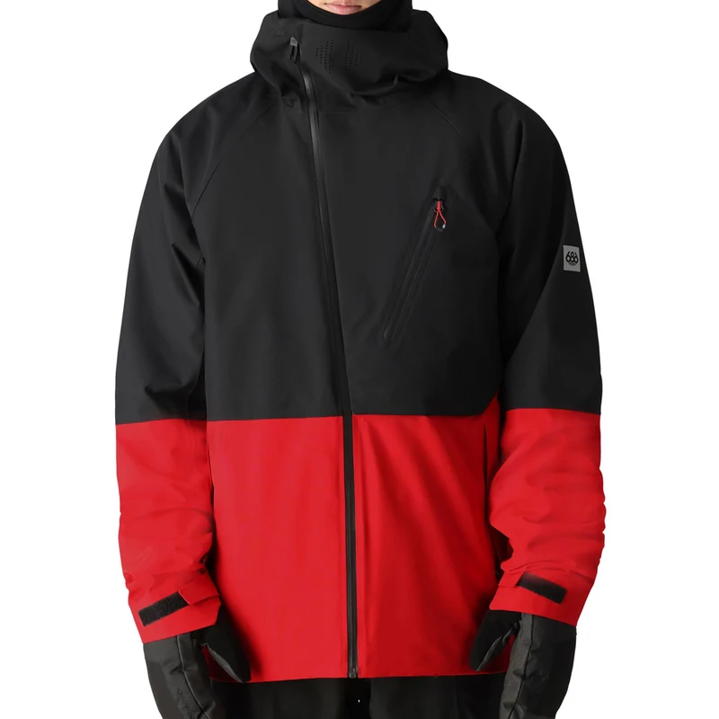 Hydra Thermagraph Jacket