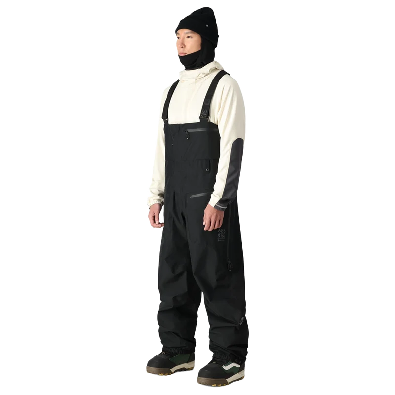 Gore-Tex 3L ATV Bib