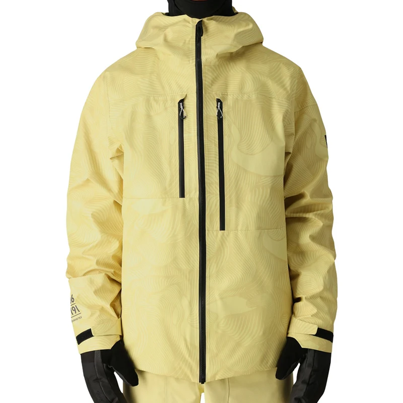 Gore-Tex 3L ATV Jacket
