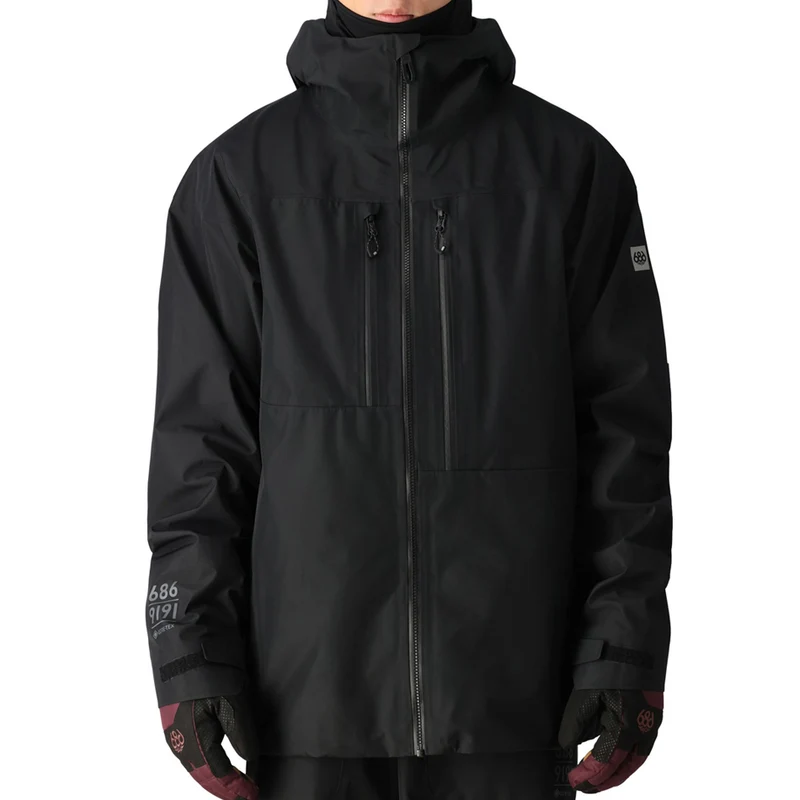 Gore-Tex 3L ATV Jacket