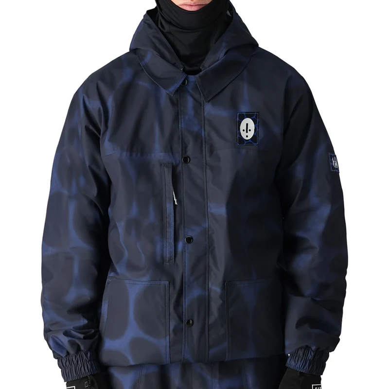 Dojo Jacket