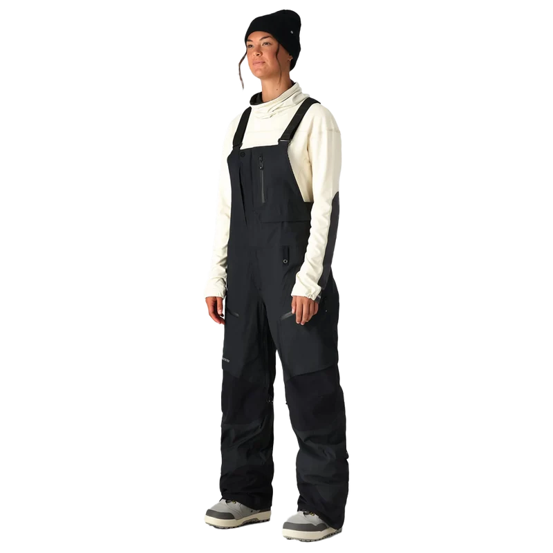 Gore-Tex Stretch Dispatch Bib