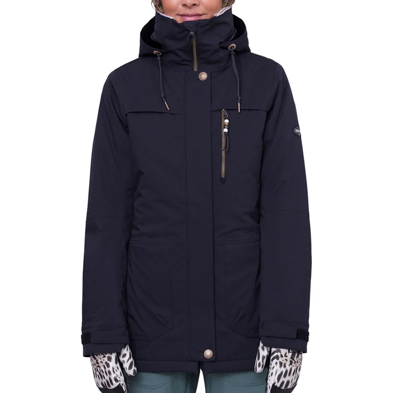 Spirit Insulated Jacket