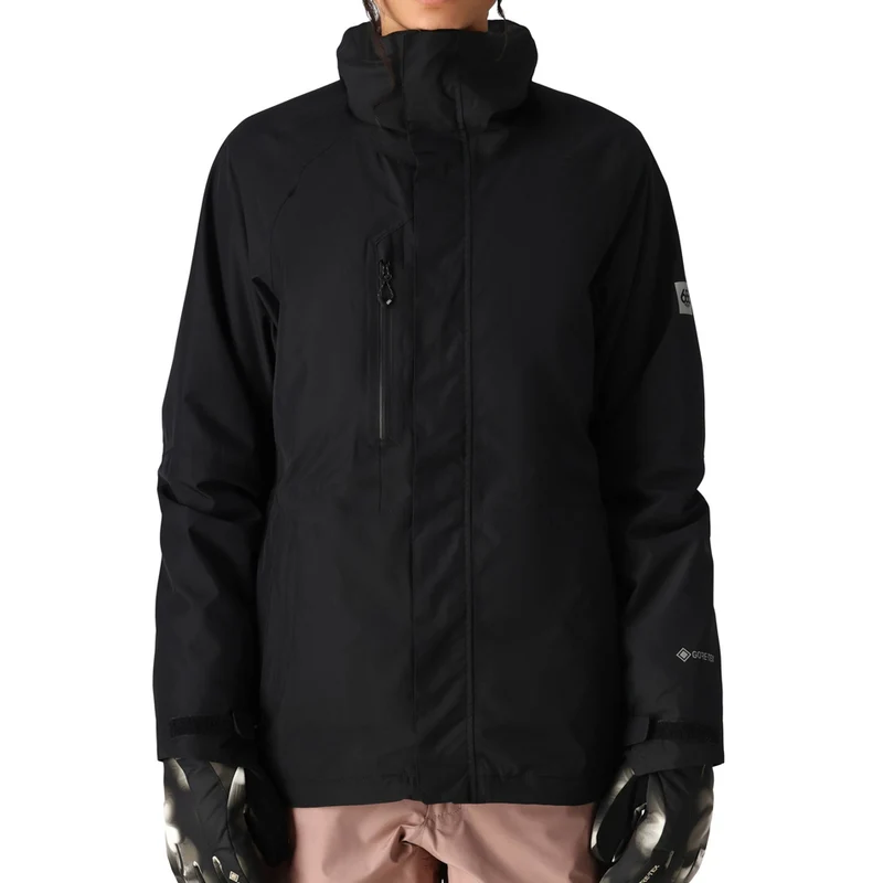 Gore-Tex Willow Insulated Jacket