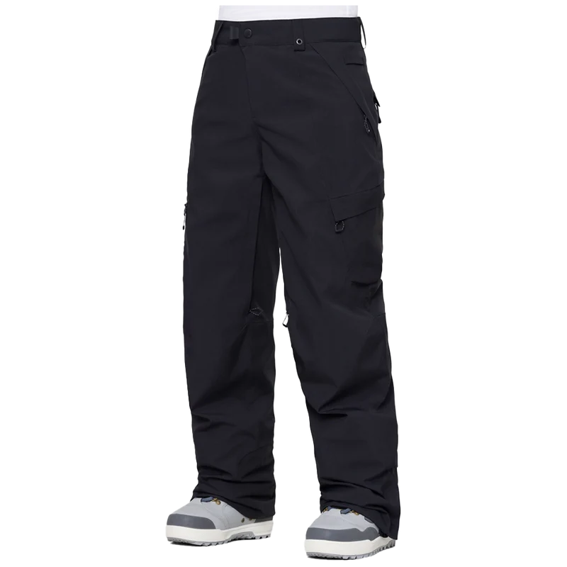 Geode Thermagraph Pant