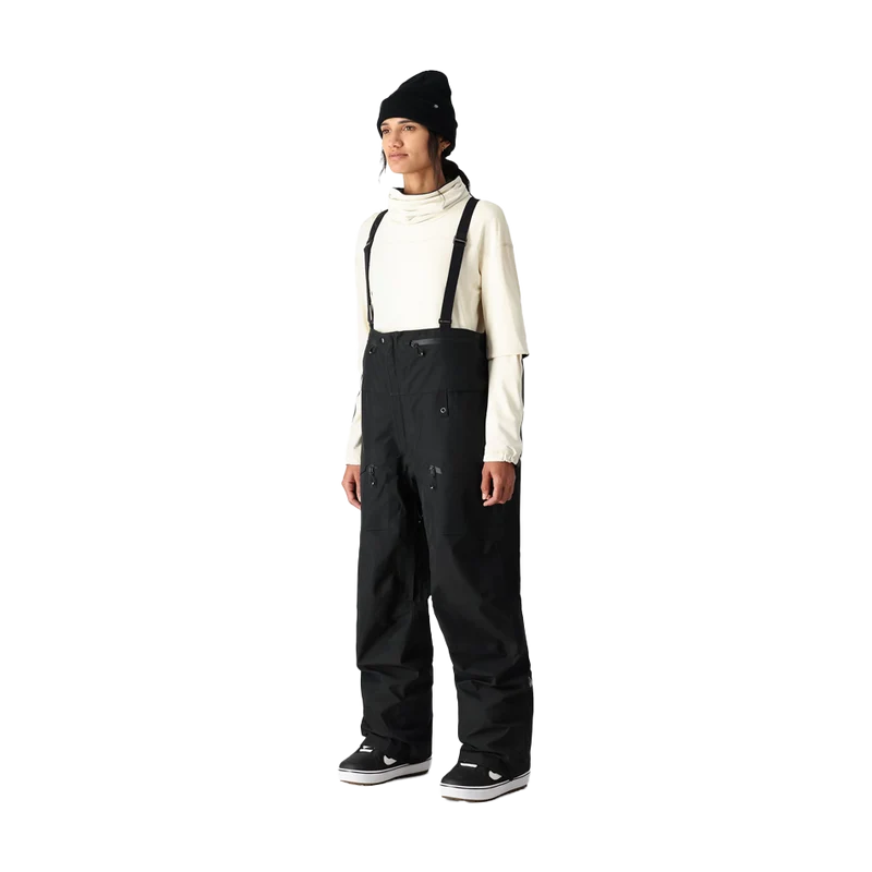 Gore-Tex 3L ATV Bib
