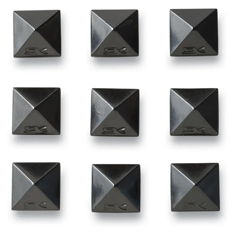 Pyramid Studs