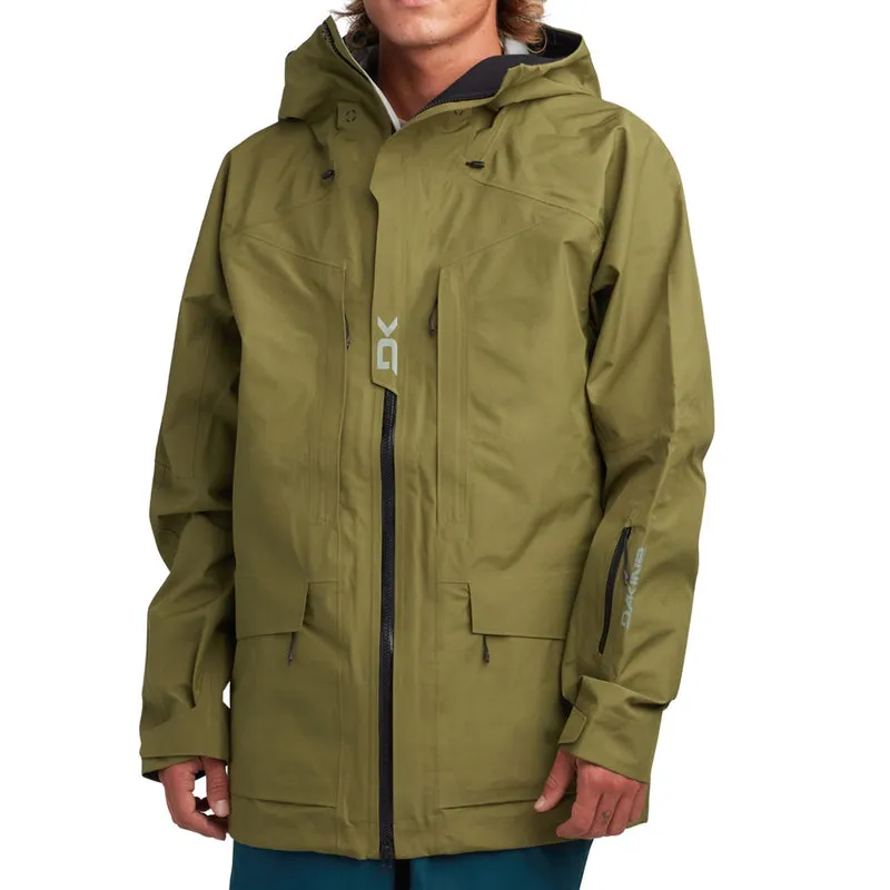 Stoker Gore-Tex 3L Jacket