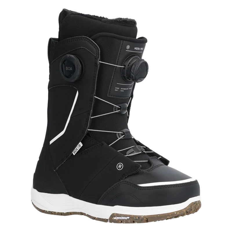 Hera Pro Boot 2025