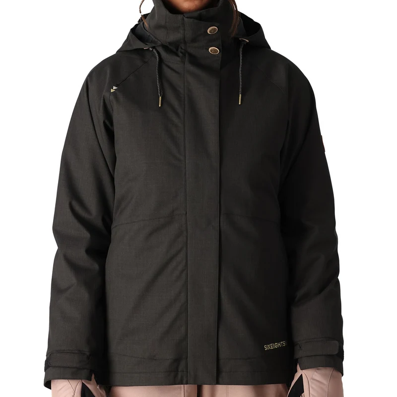 Spellbound 3-in-1 Jacket