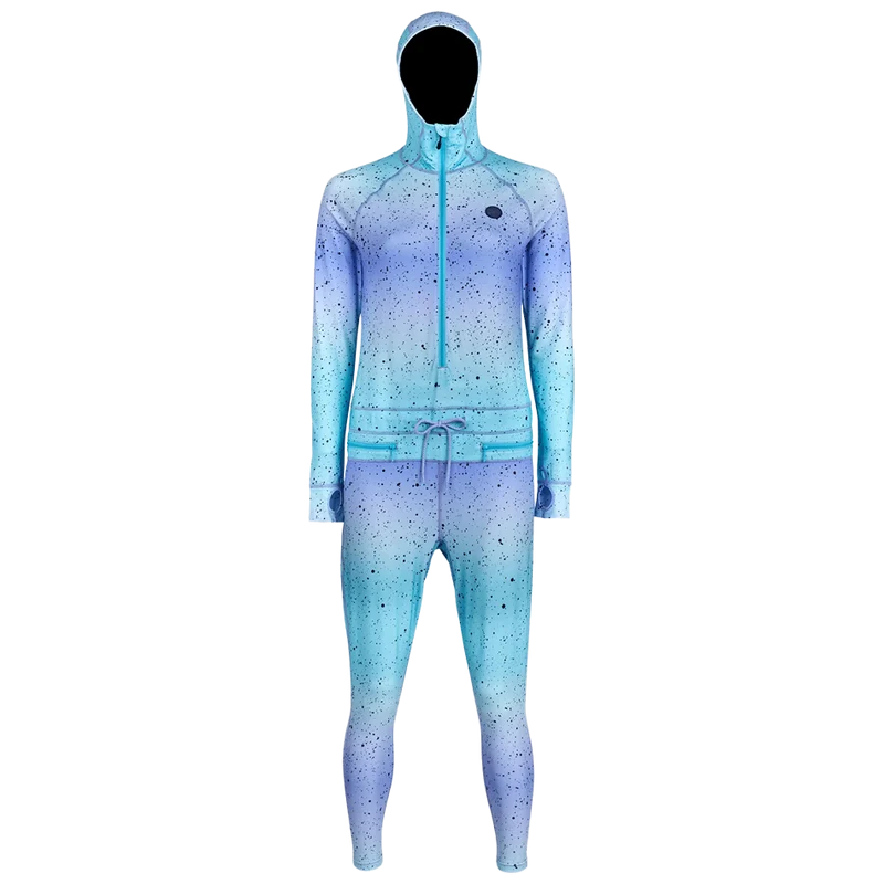 W'S Classic Ninja Suit
