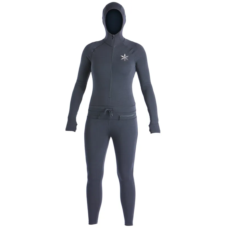 W'S Classic Ninja Suit
