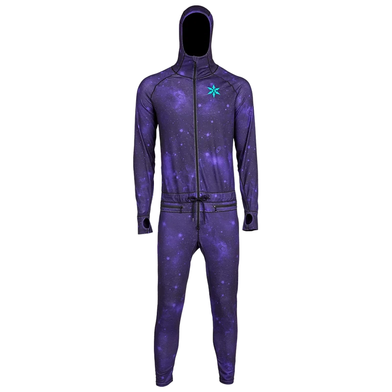 Classic Ninja Suit