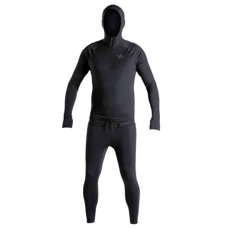 Classic Ninja Suit
