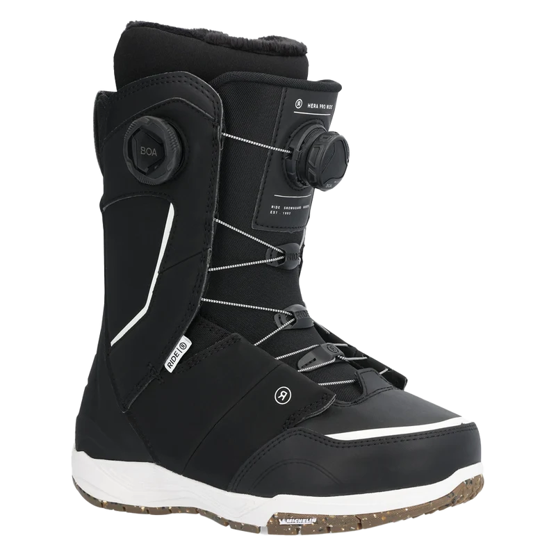 Hera Pro Wide Boot 2025
