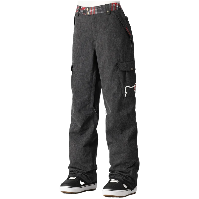 Aura Insulated Cargo Pant