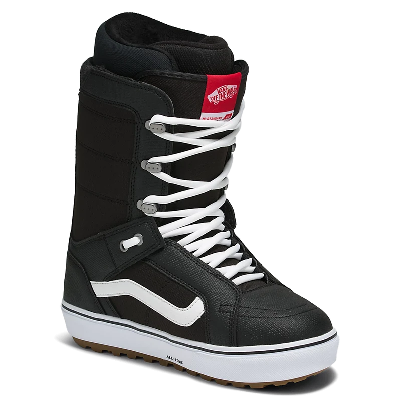 W's Hi-Standard Og Boot 2025