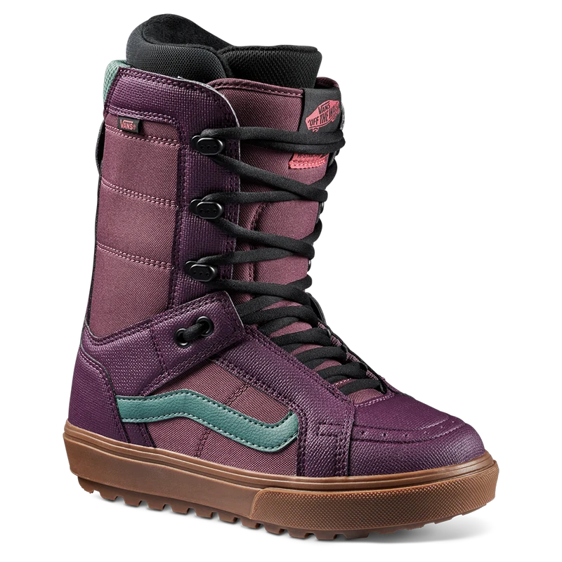 W's Hi-Standard Og Boot 2025