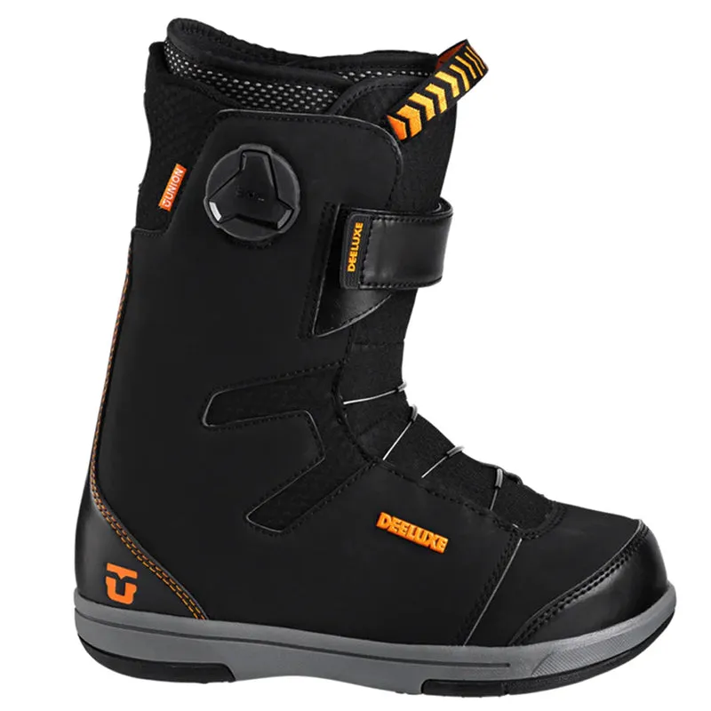 Cadet Boot 2025