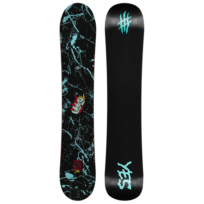 Fridge Master XTRM Snowboard