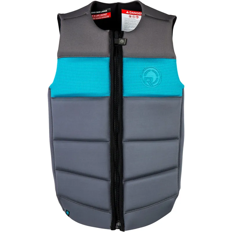 Radar Tidal Ltd Impact Vest