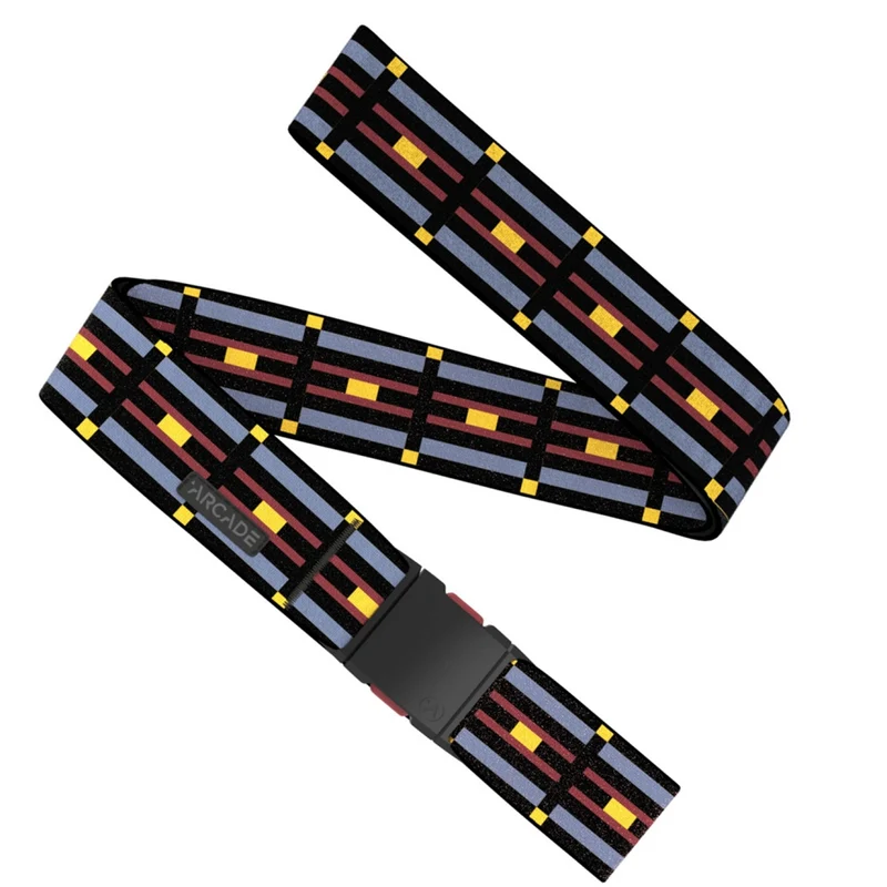 Keyah Slim Belt