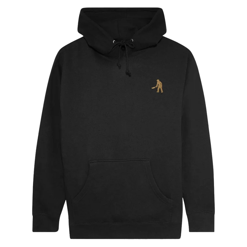 Workers Organic Fleece Hoodie