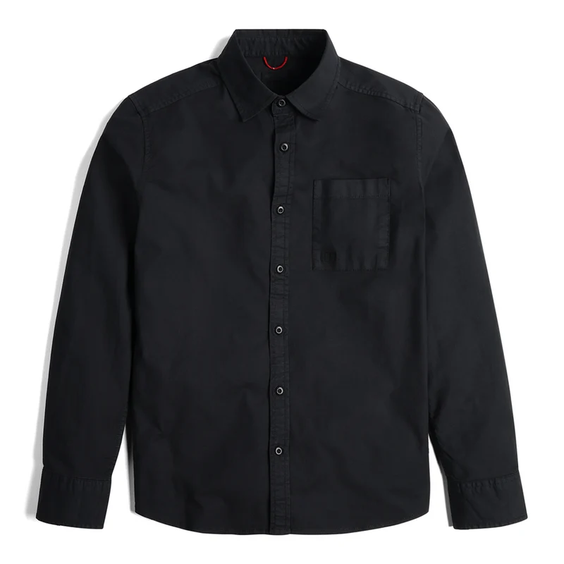 Dirt Desert Shirt