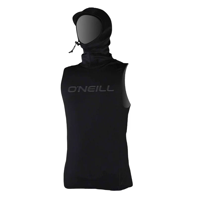 Thermo X Hooded Vest
