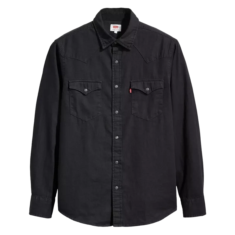 Classic Western Standard L/S
