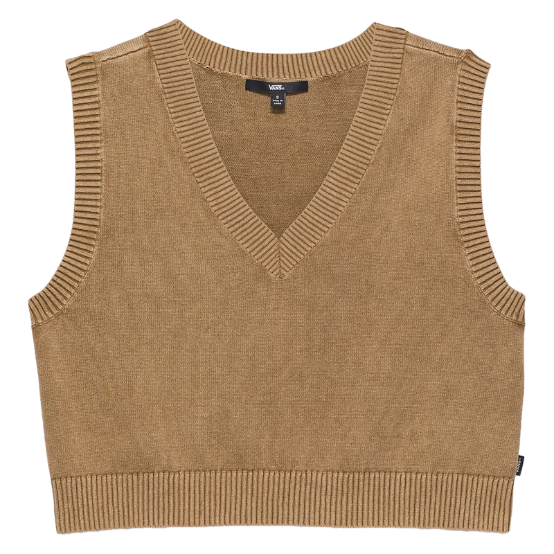 Syd Sweater Vest