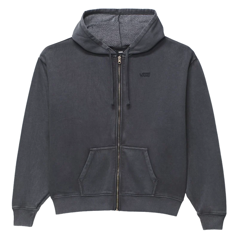 Everyday Oversized Zip Hoodie